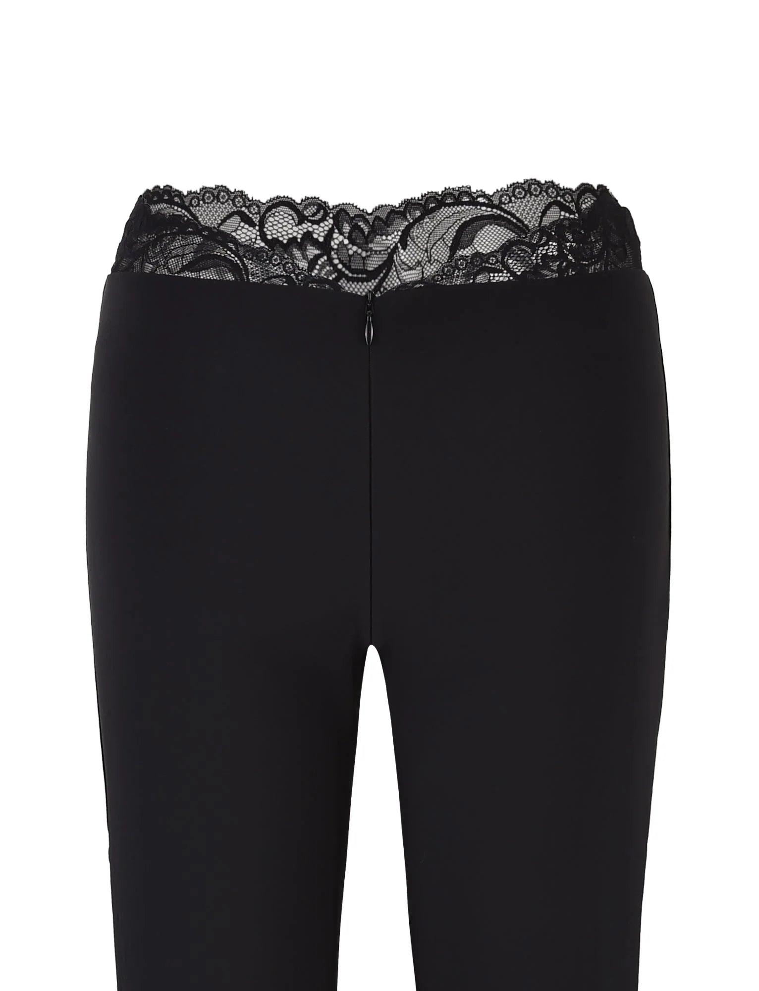 NYOMI PANT BLACK
