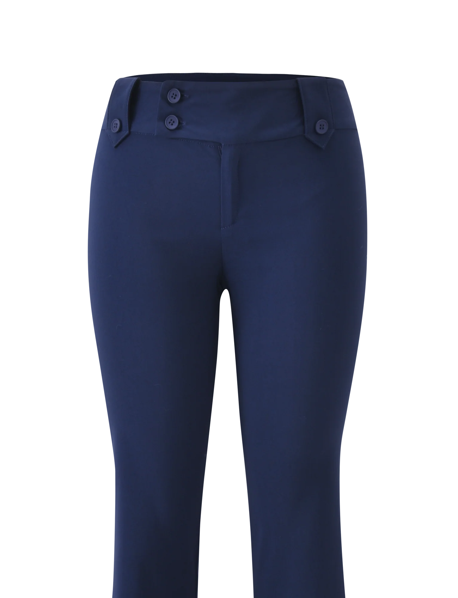 KITTIE PANT NAVY