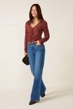 Collette Tee