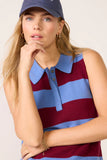 Jayden Rugby Tank