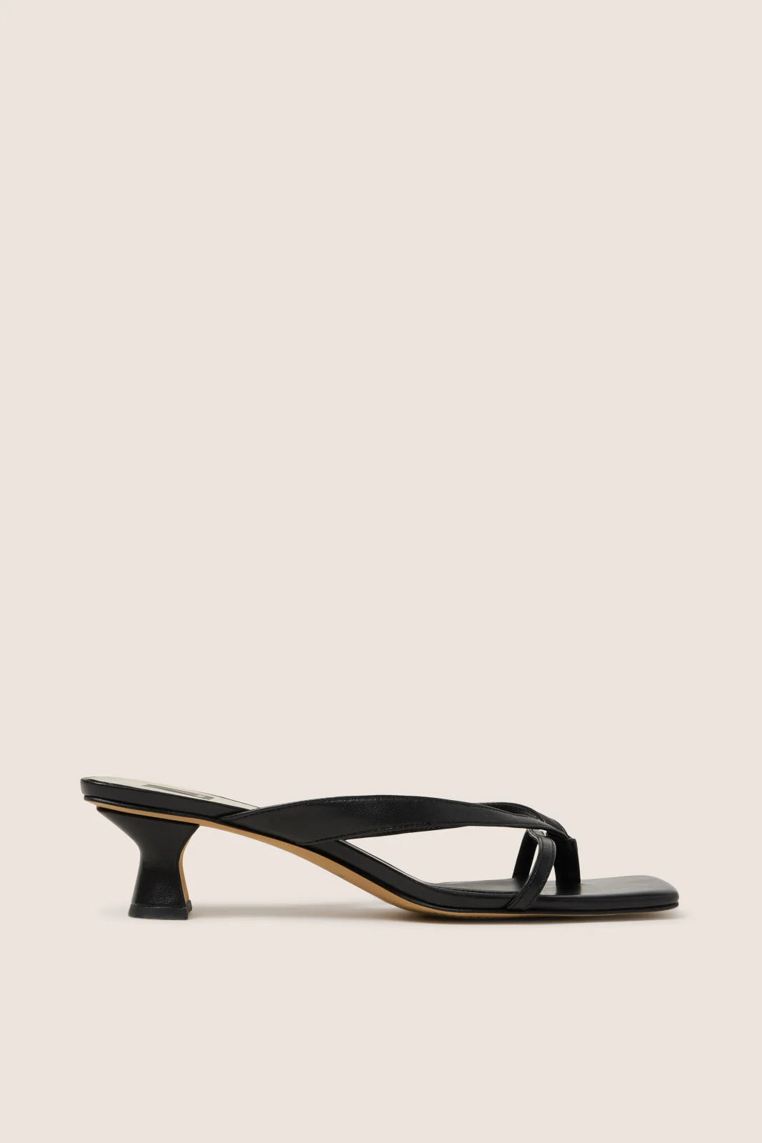 Brevel Heel