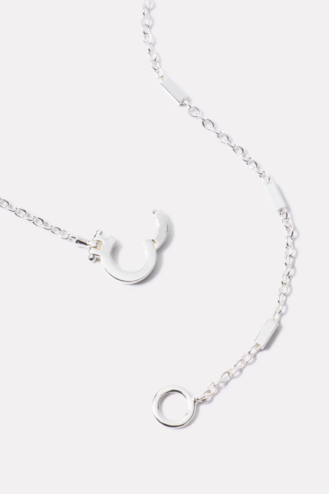 Tatum 19in Necklace