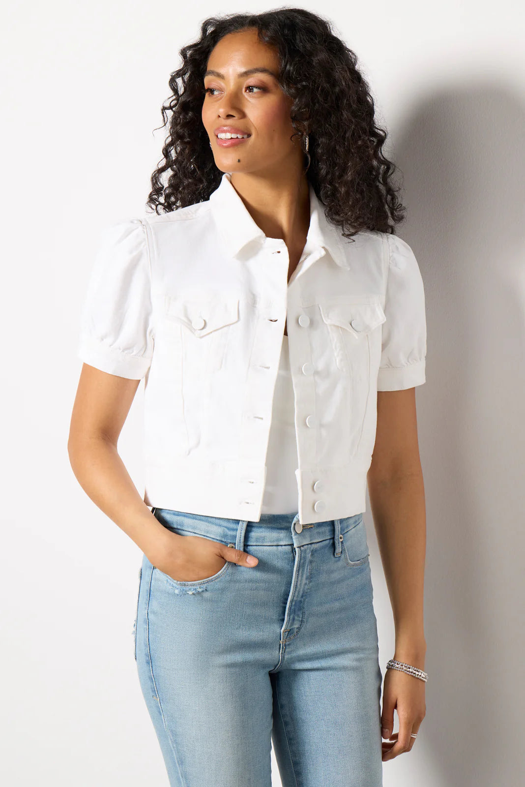 Kendra Jacket