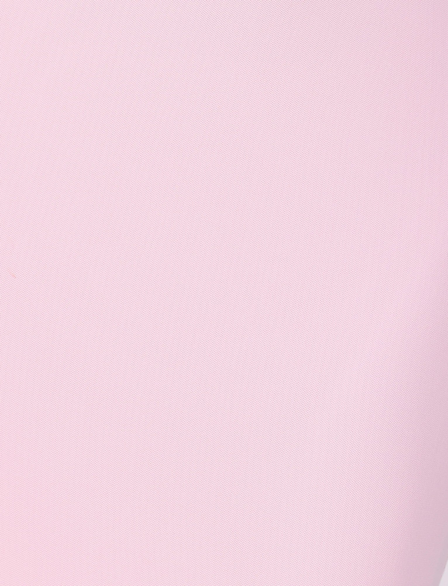 CRESSIDA MAXI DRESS PINK BABY PINK