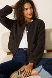 Cuddle Up Cardi