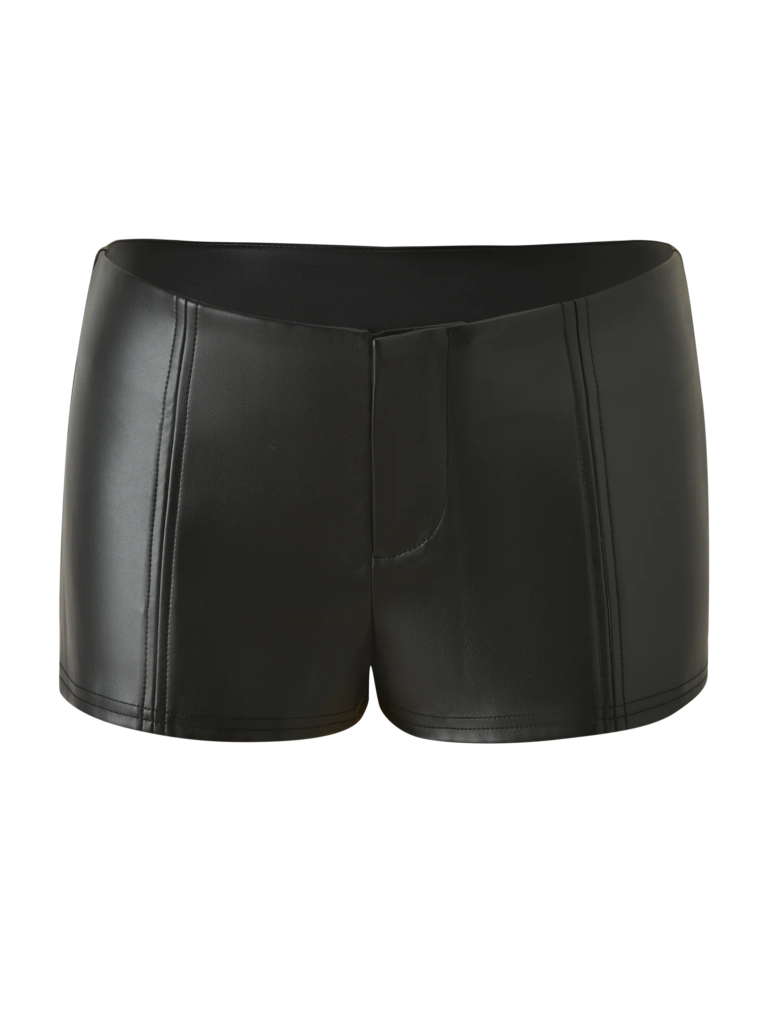EMERALD SHORT BLACK