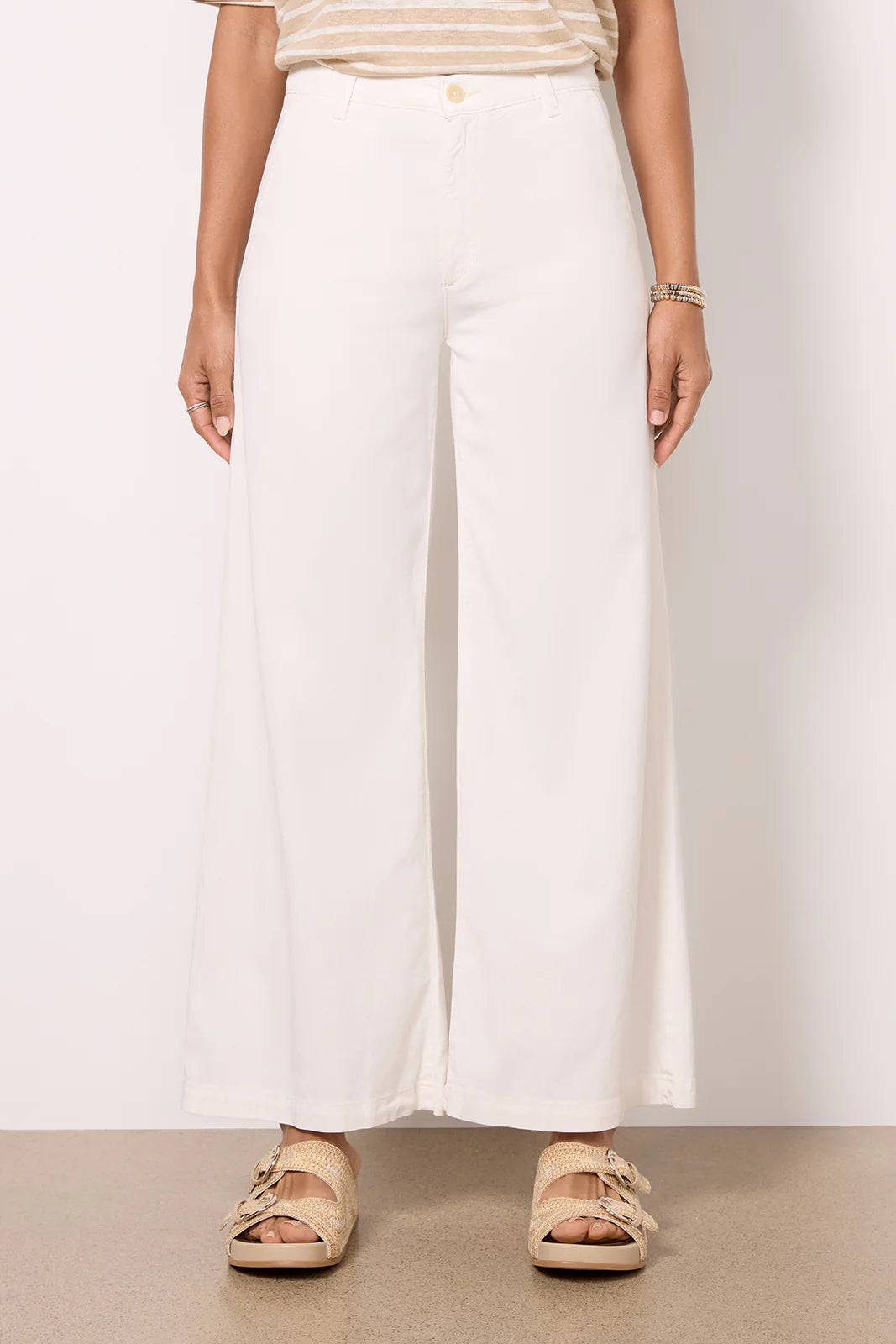 Caden Wide Leg