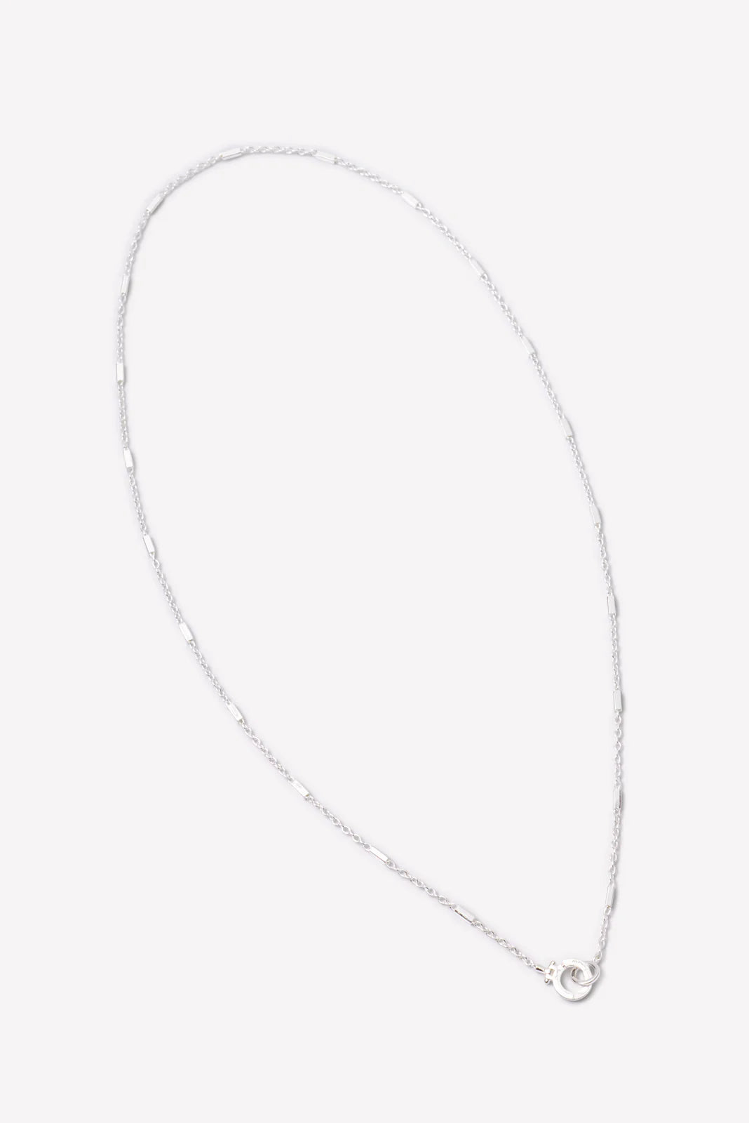 Tatum 19in Necklace