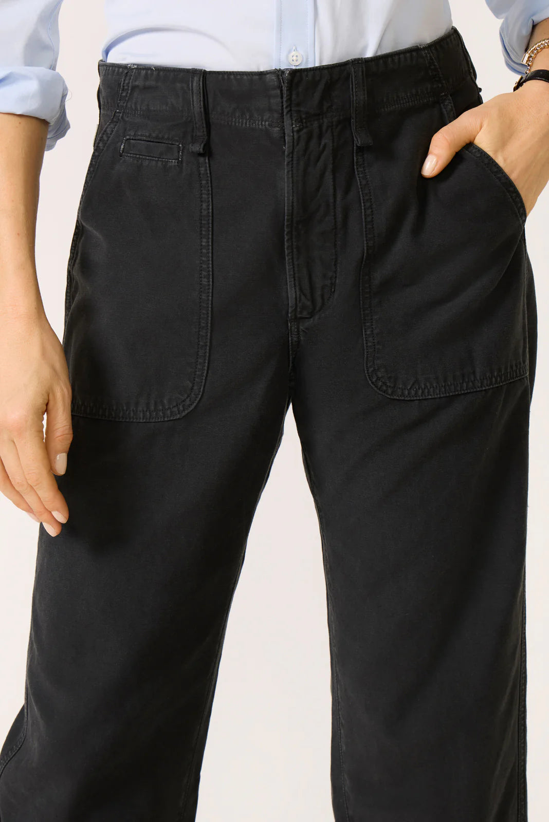 Winslow Utility