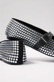 Eliza Stud Flat