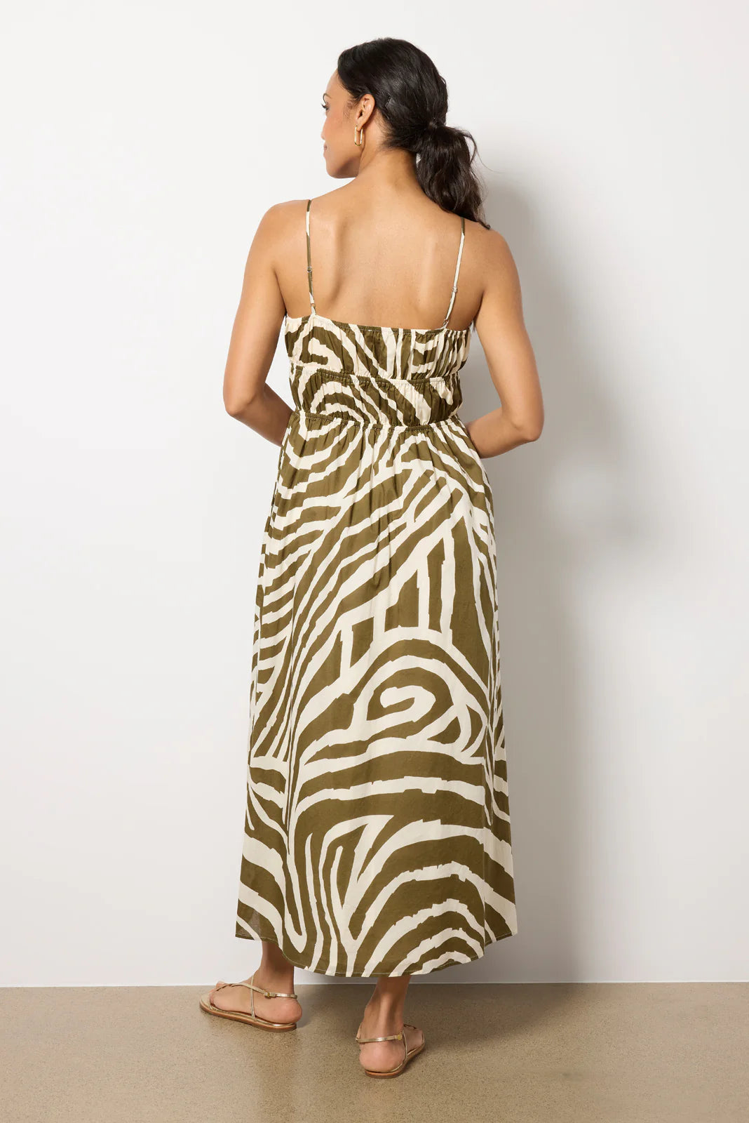 Fatima Dress