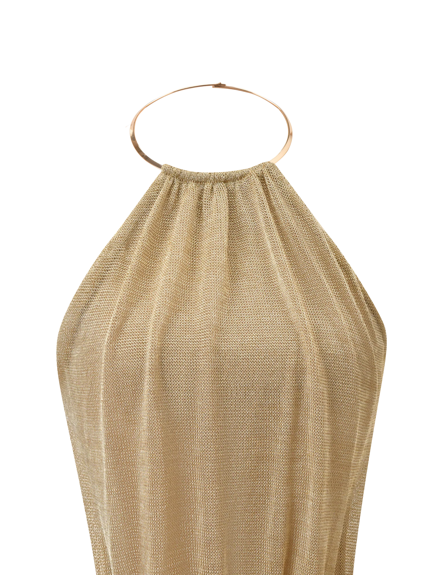 EVANNA TOP GOLD