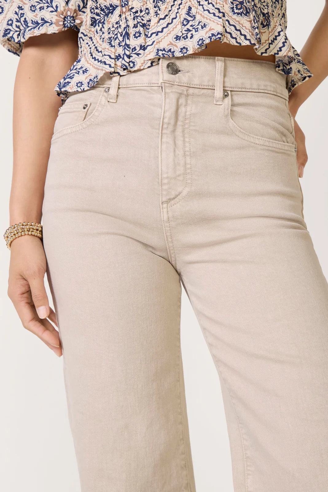 Column Jean