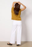 Ever Wide Leg with Seam Detail