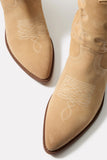 Rue Cowboy Boot