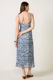 Charisma Mesh Dress