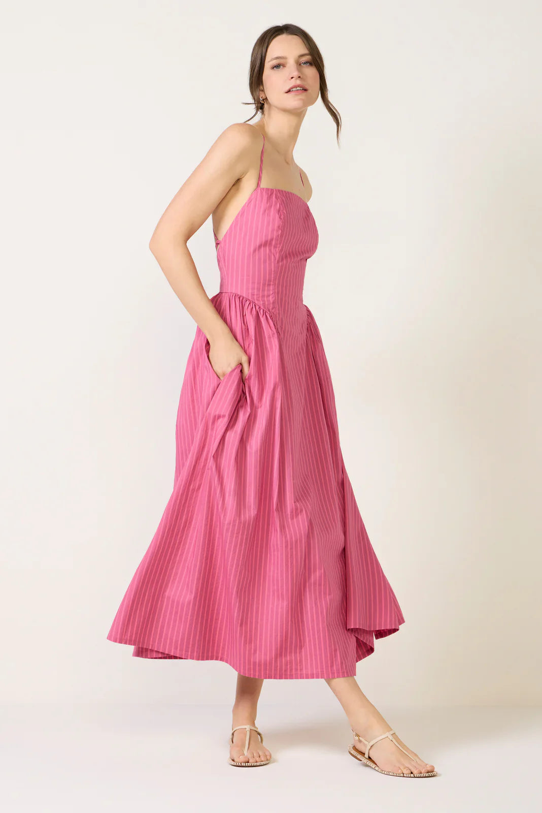 Sadee Dress