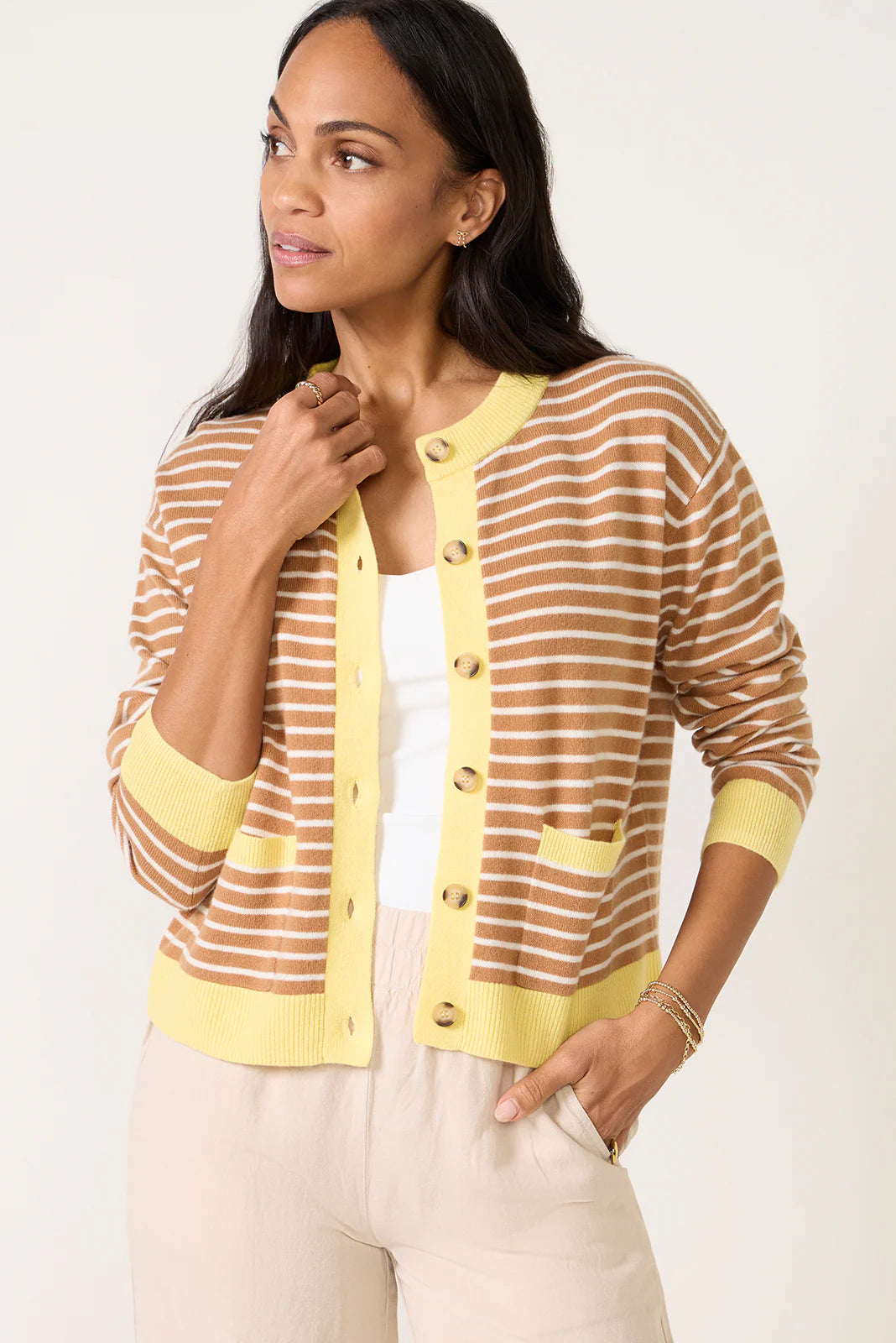 Lillian Cardigan