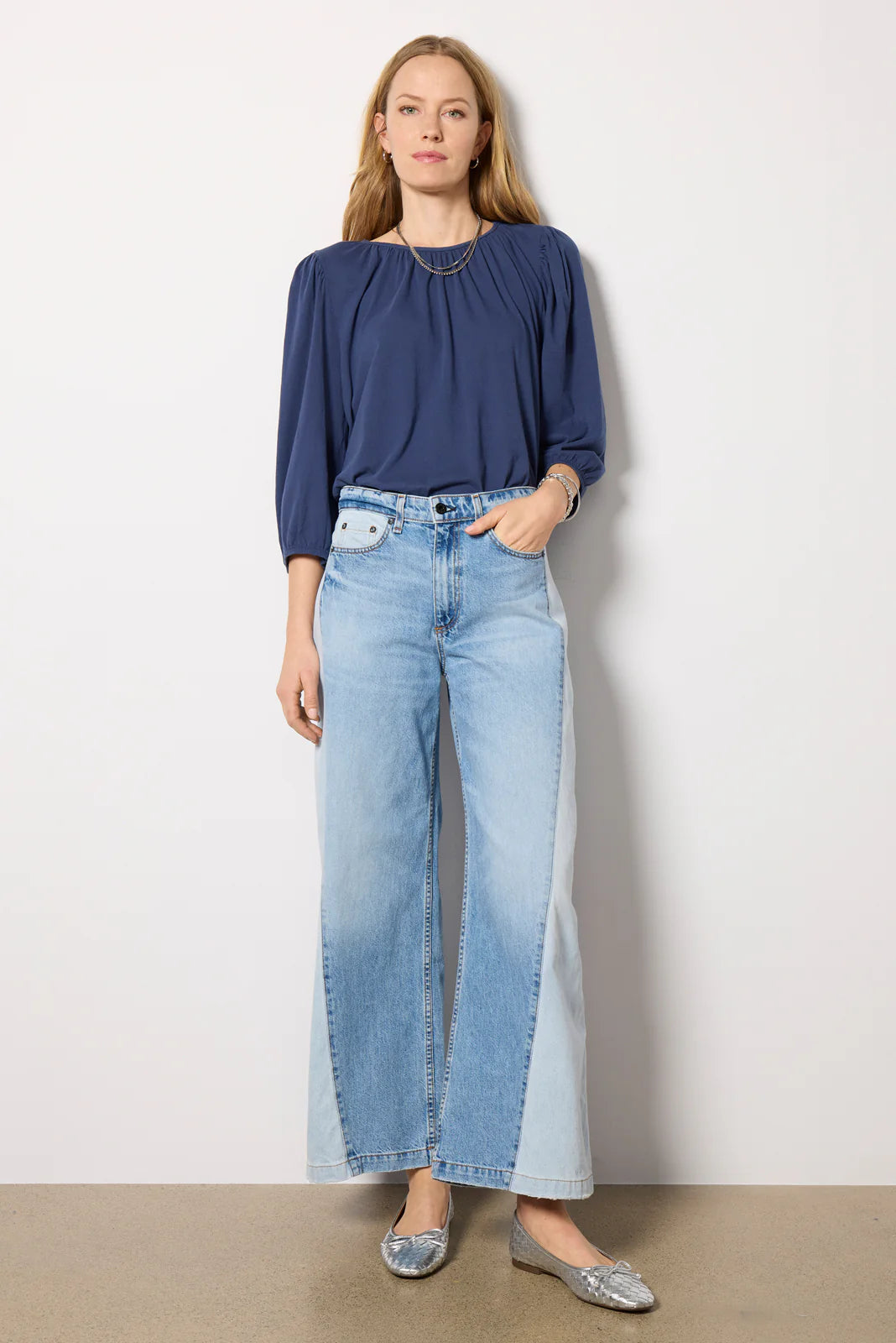 Barcelona Jean