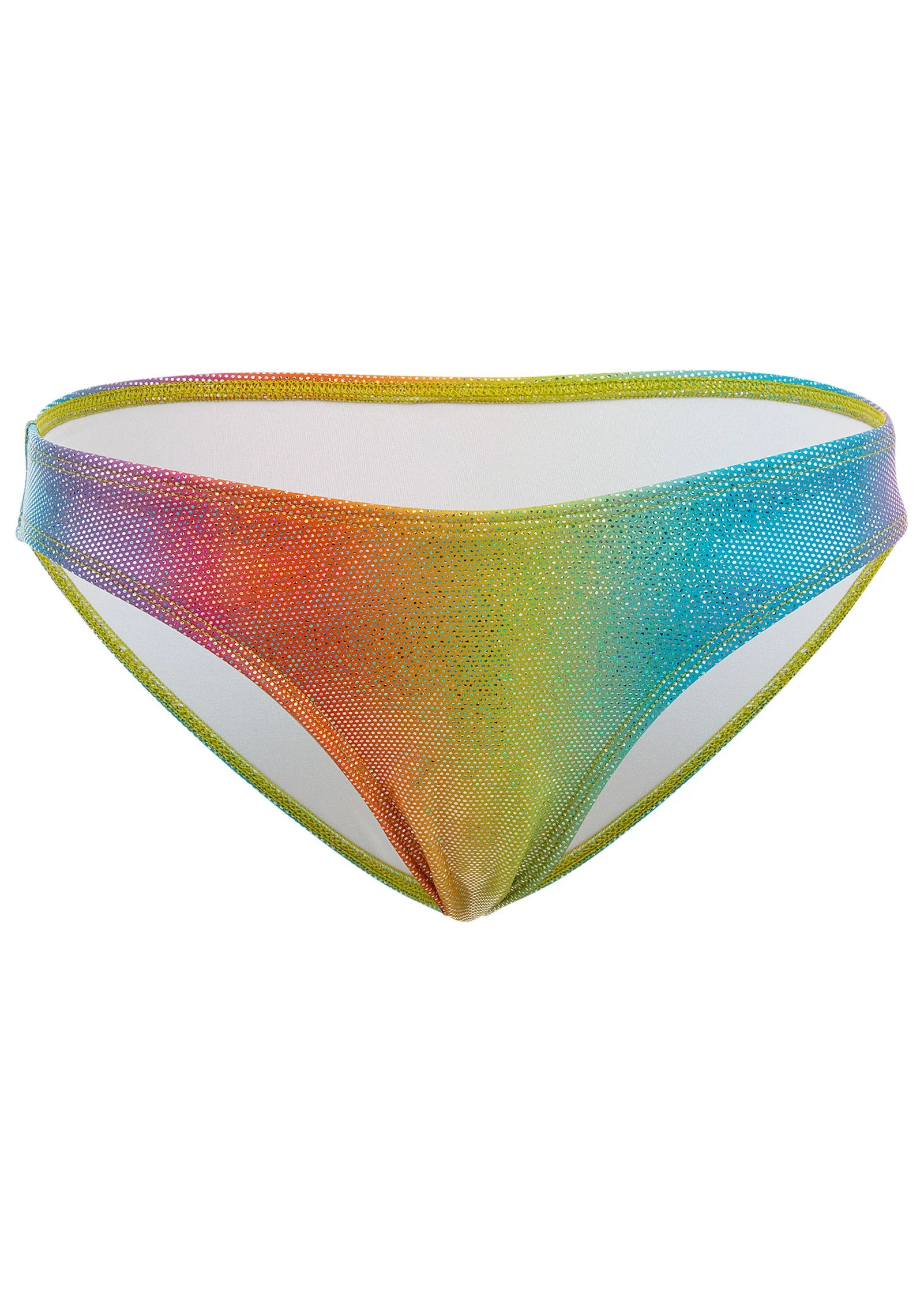 Shine Bali Moderate Bottom Multi Color
