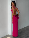 CL ZITA MAXI DRESS