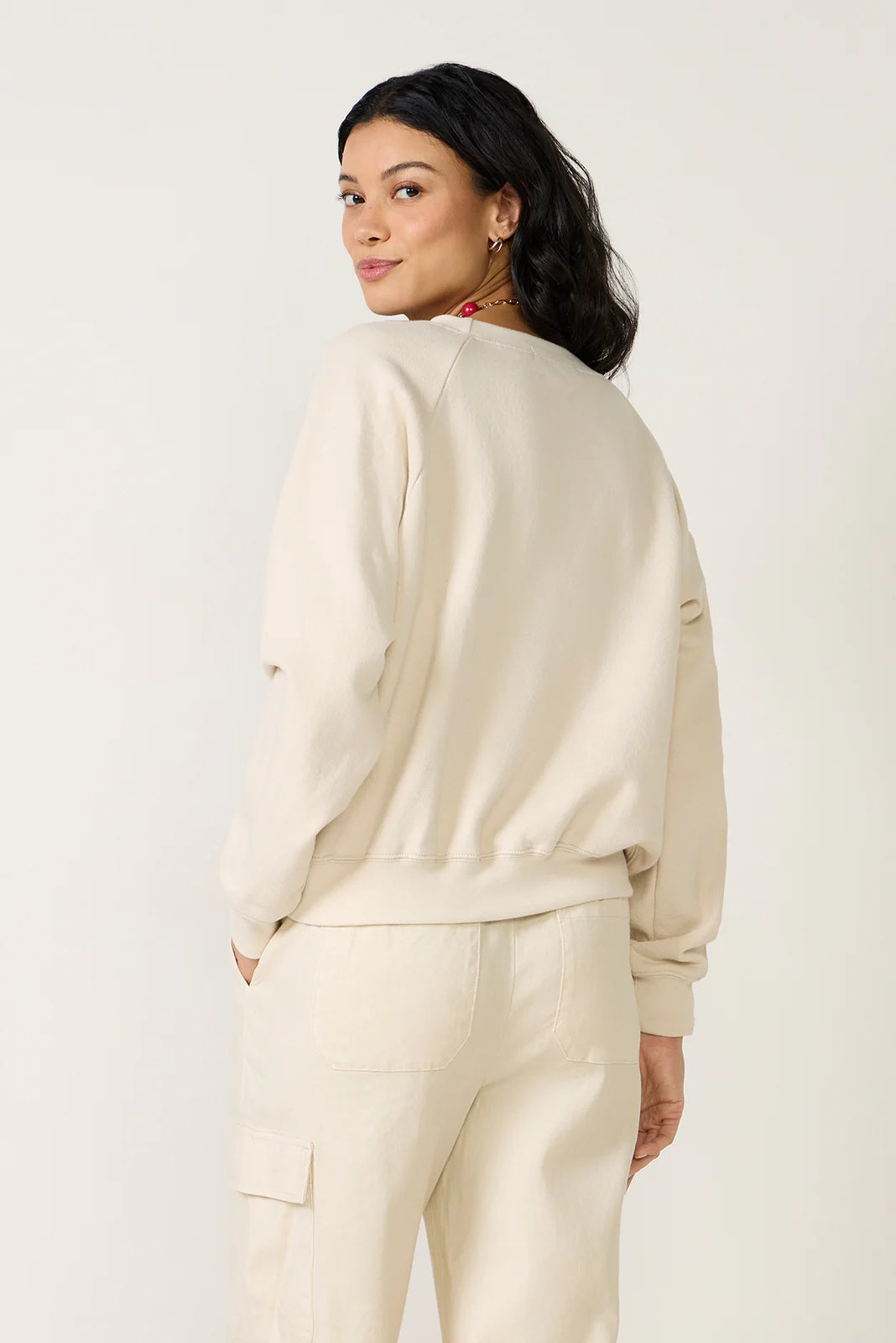 Heritage Sweatshirt