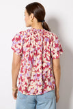 Kamila Blouse