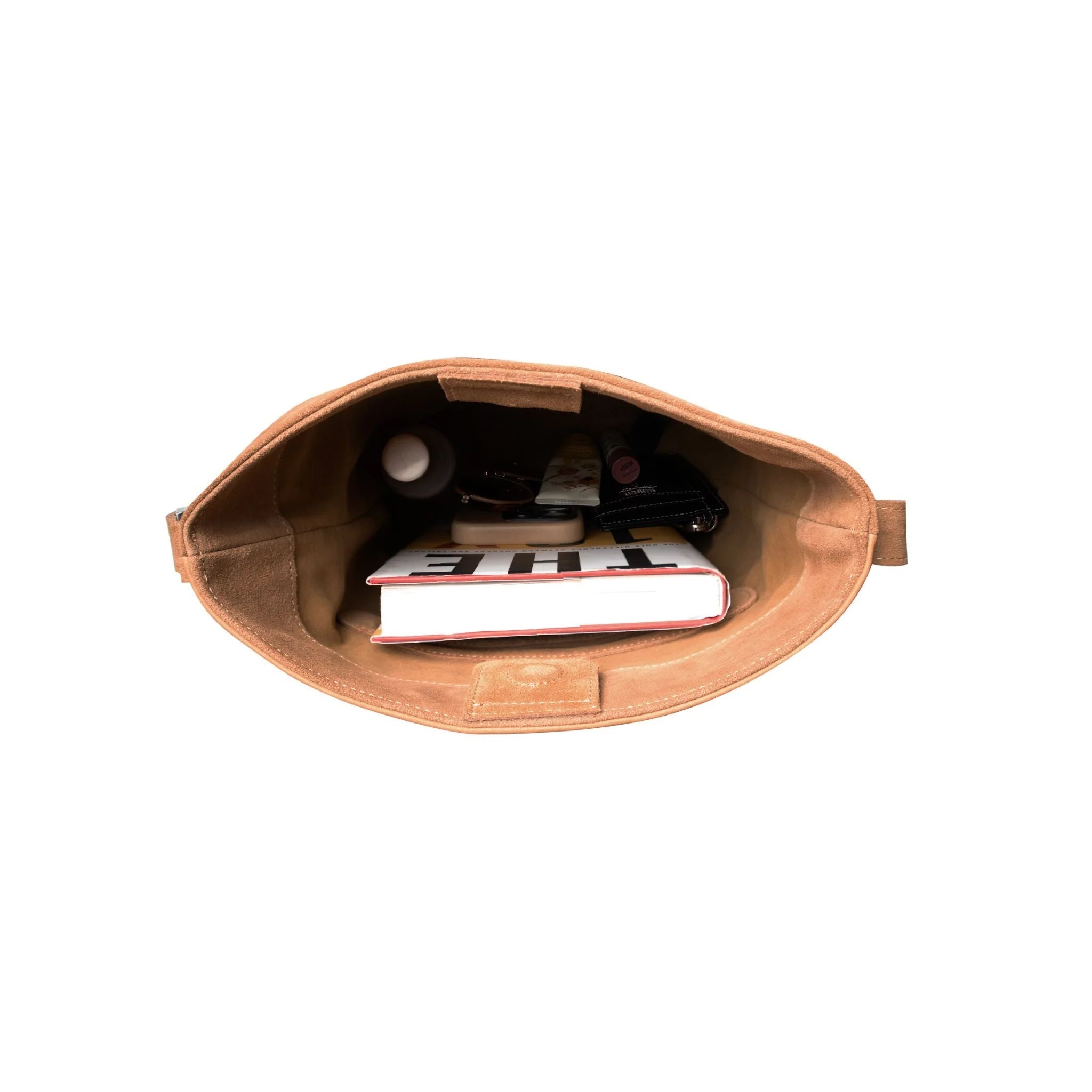 Andar Bucket Tote The Sadie