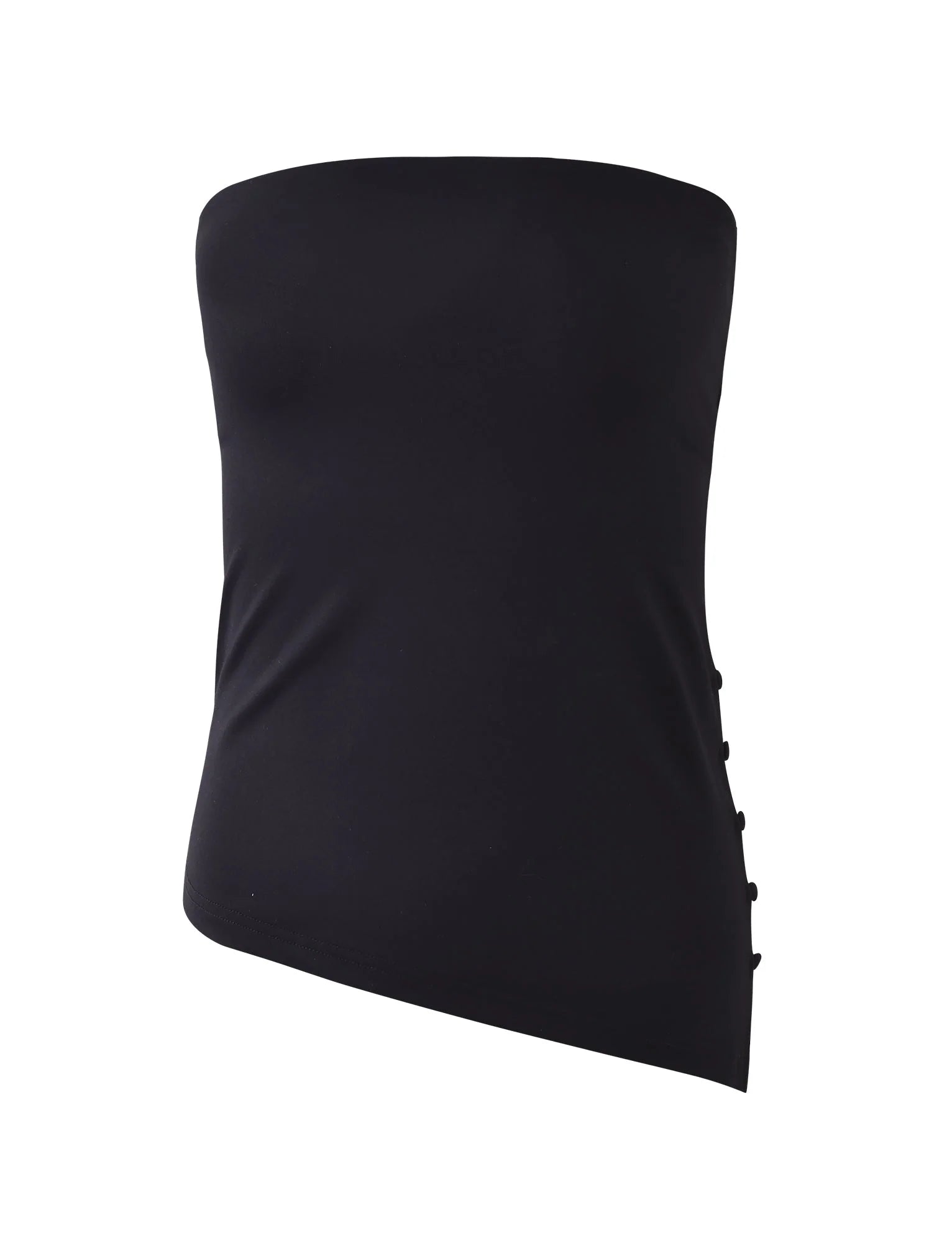 INDIRA TOP BLACK