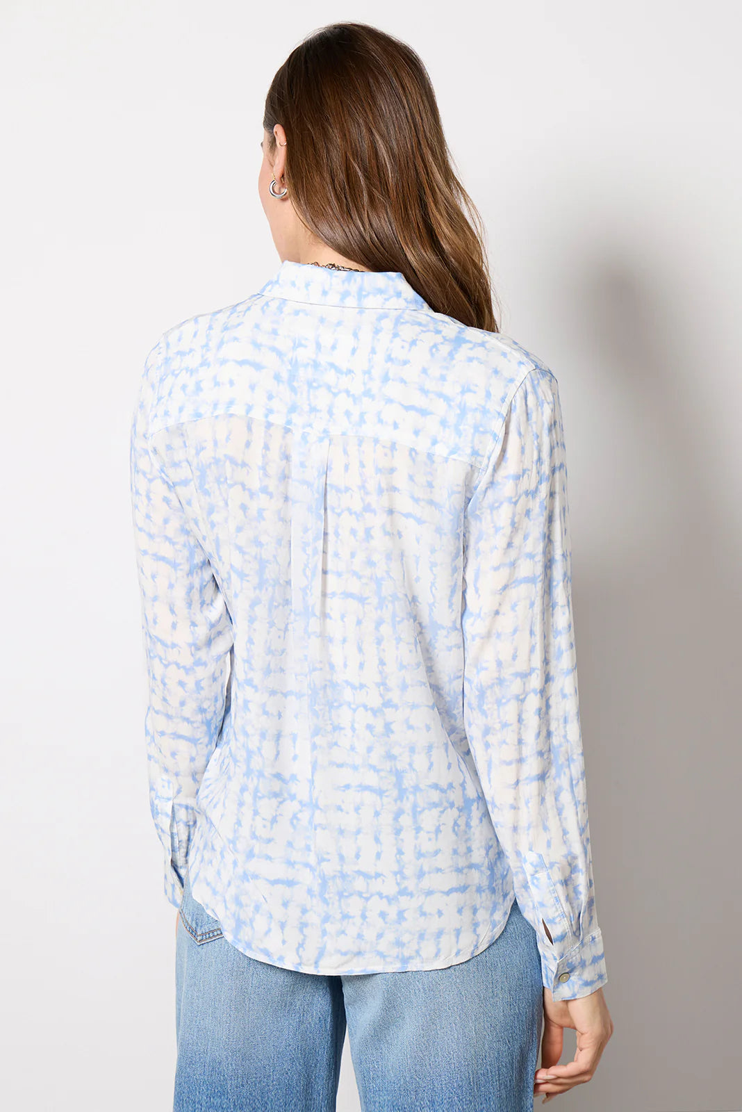 Josephine Shirt