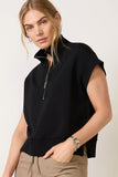 Kelly 20 Half Zip Sweat