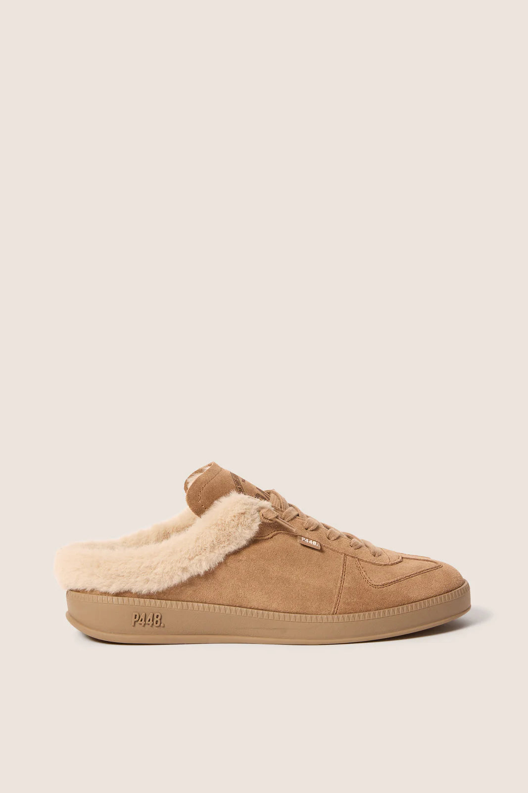 Monaco Sneaker