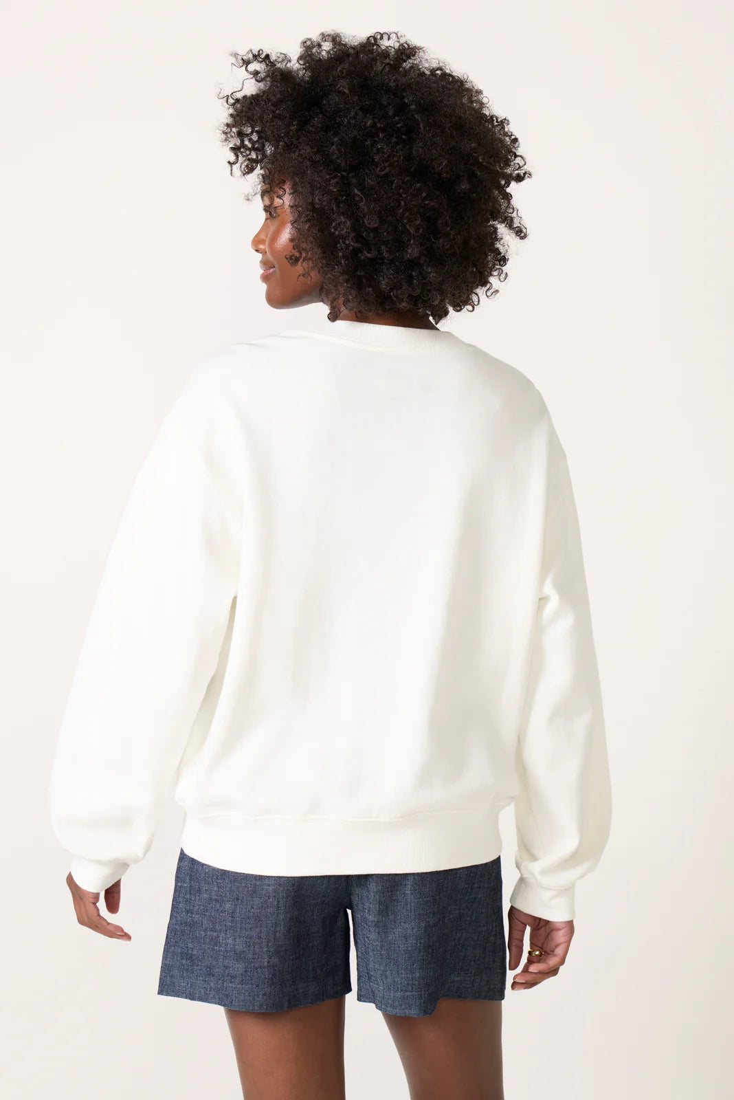 Salty Boyfriend Sweatshirt