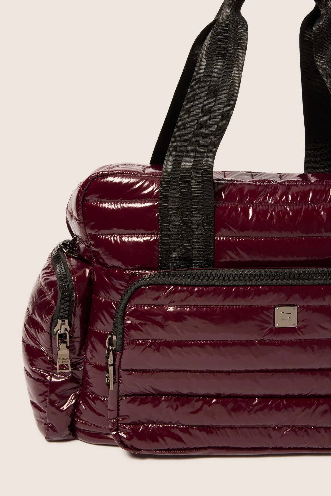 Voyager Travel Tote