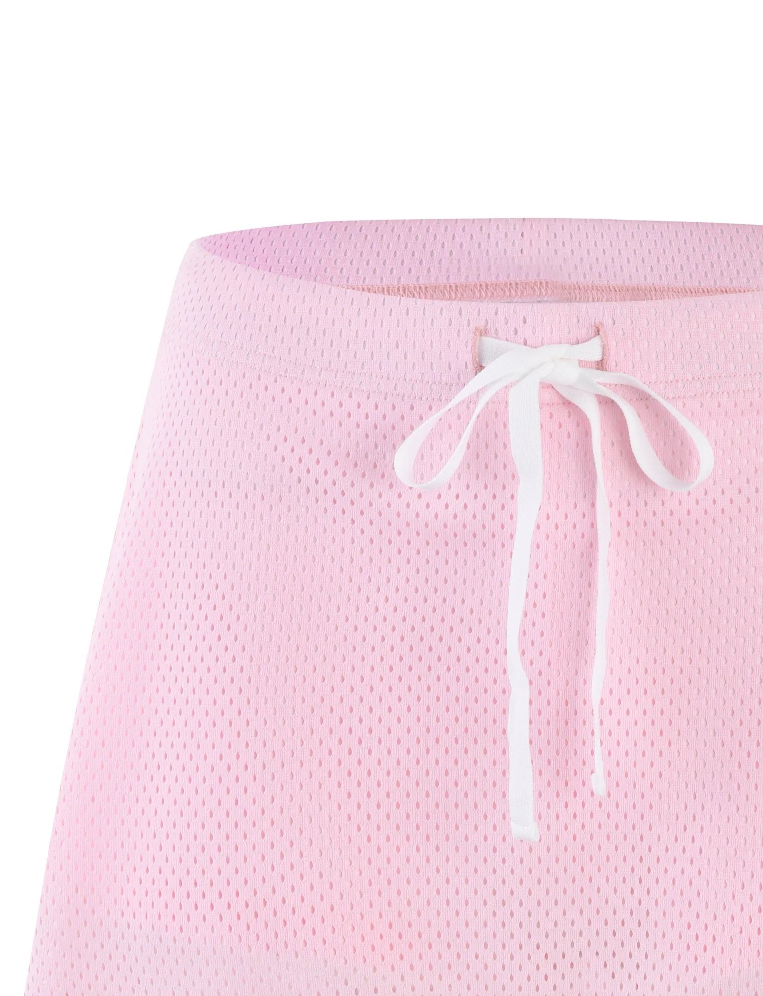 NYDIA SKORT PINK BLUSH DUSTY PINK