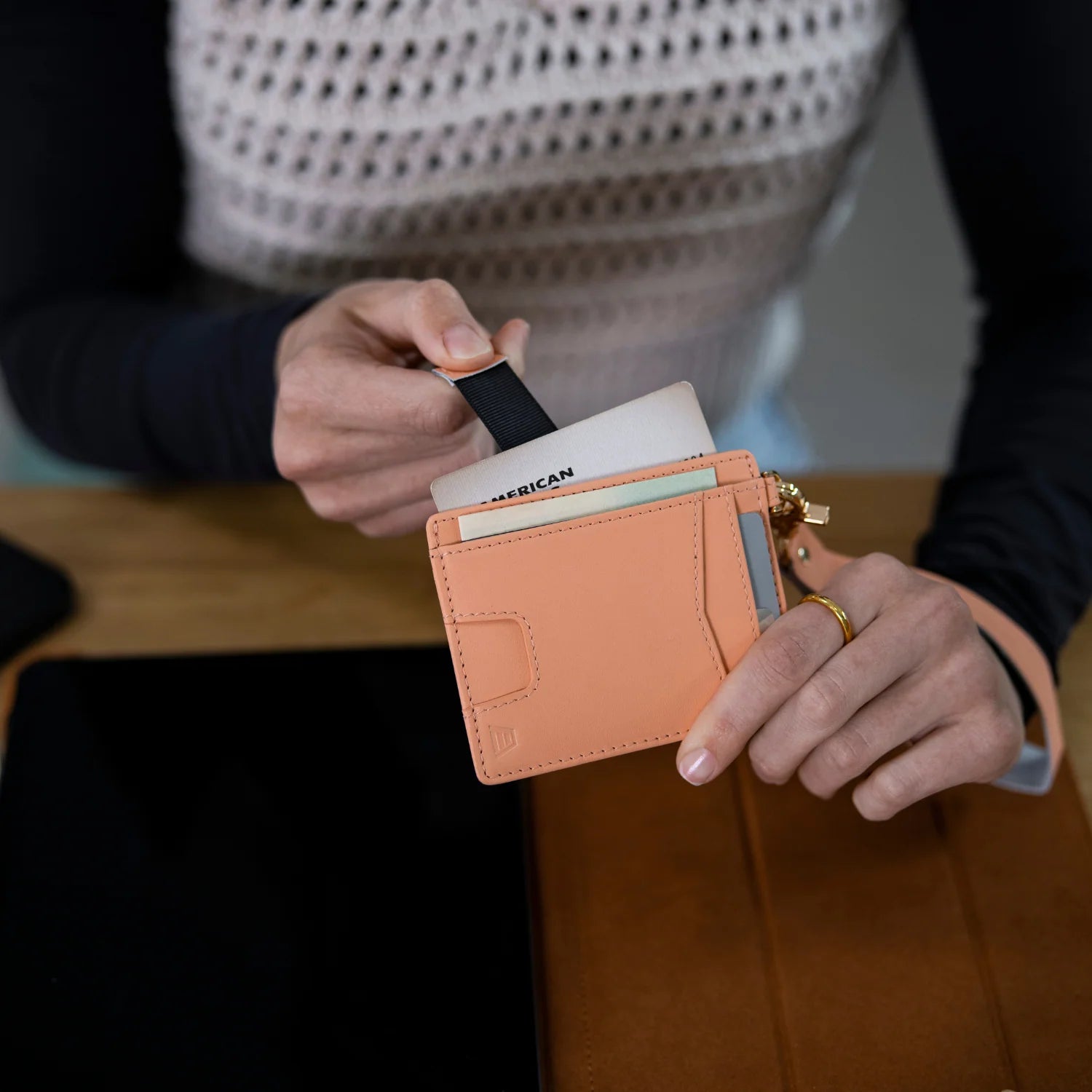 Andar Wallet The Denner