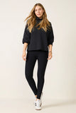 Smooth On Form Legging