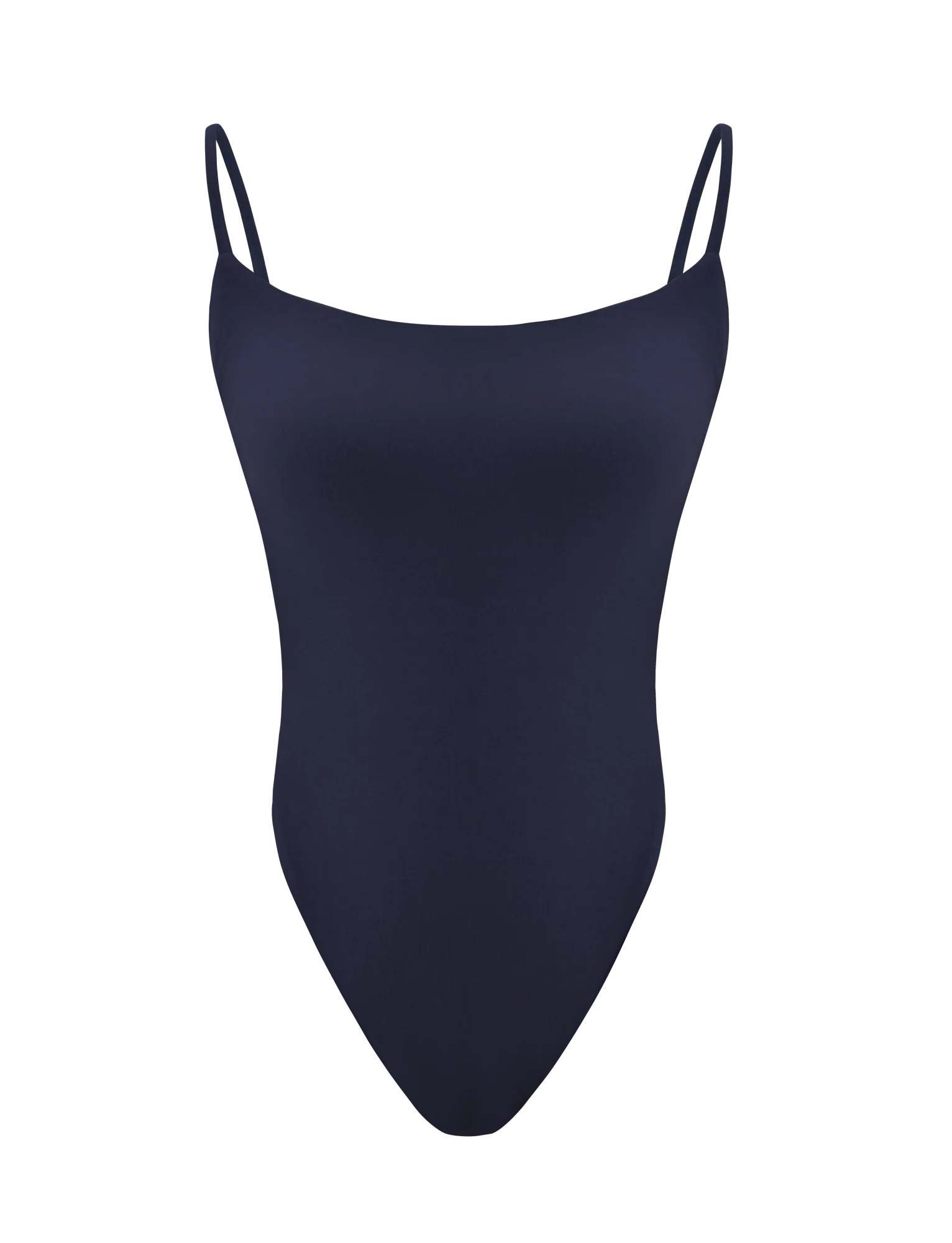 MINERVA BODYSUIT NAVY