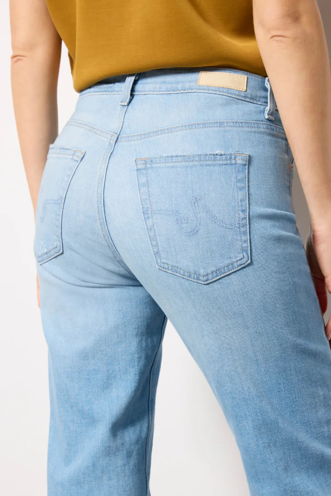 Brinley Crop