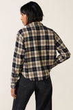 Crosby Flannel