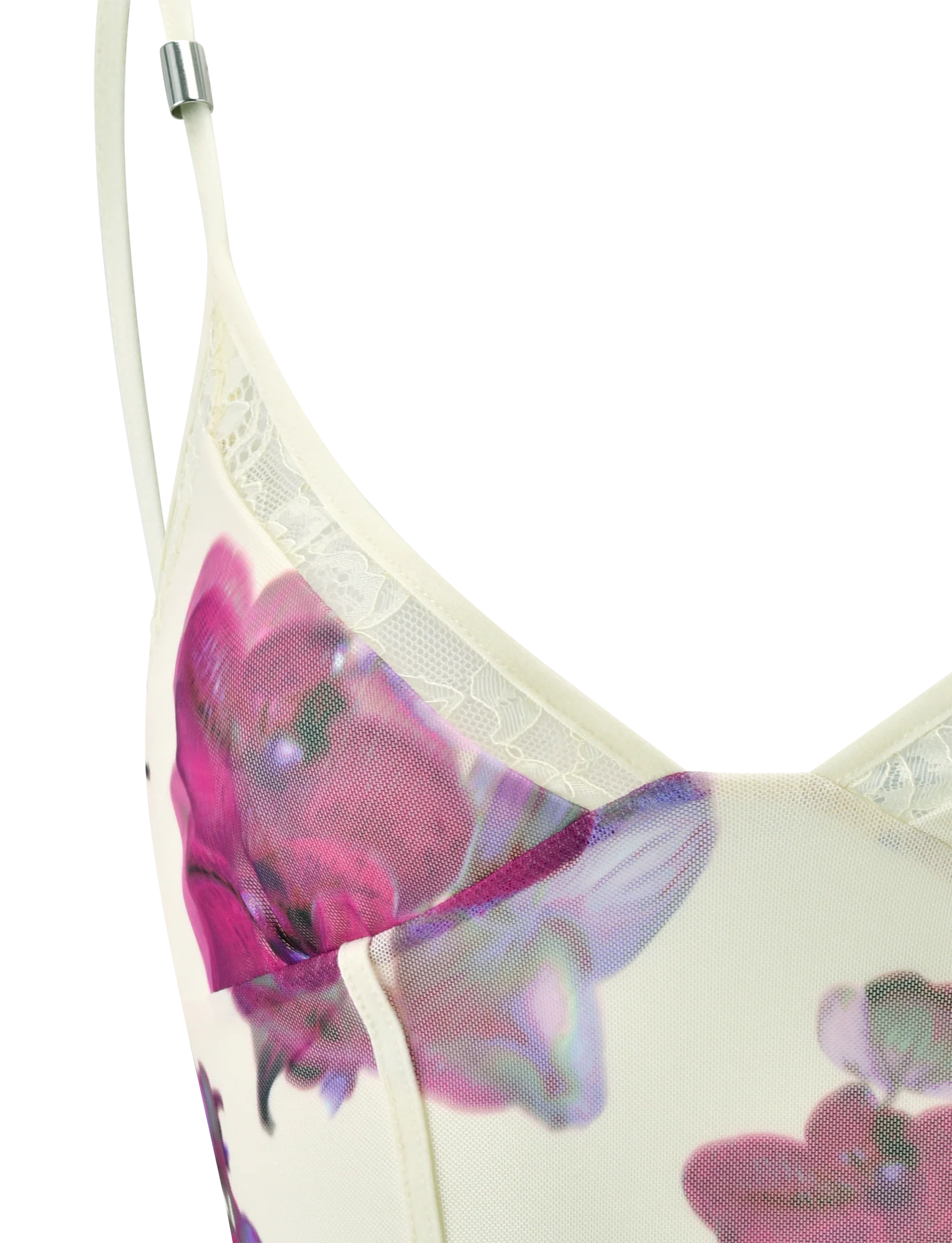 LILIAH PANEL CAMI TOP ORCHID HAZE