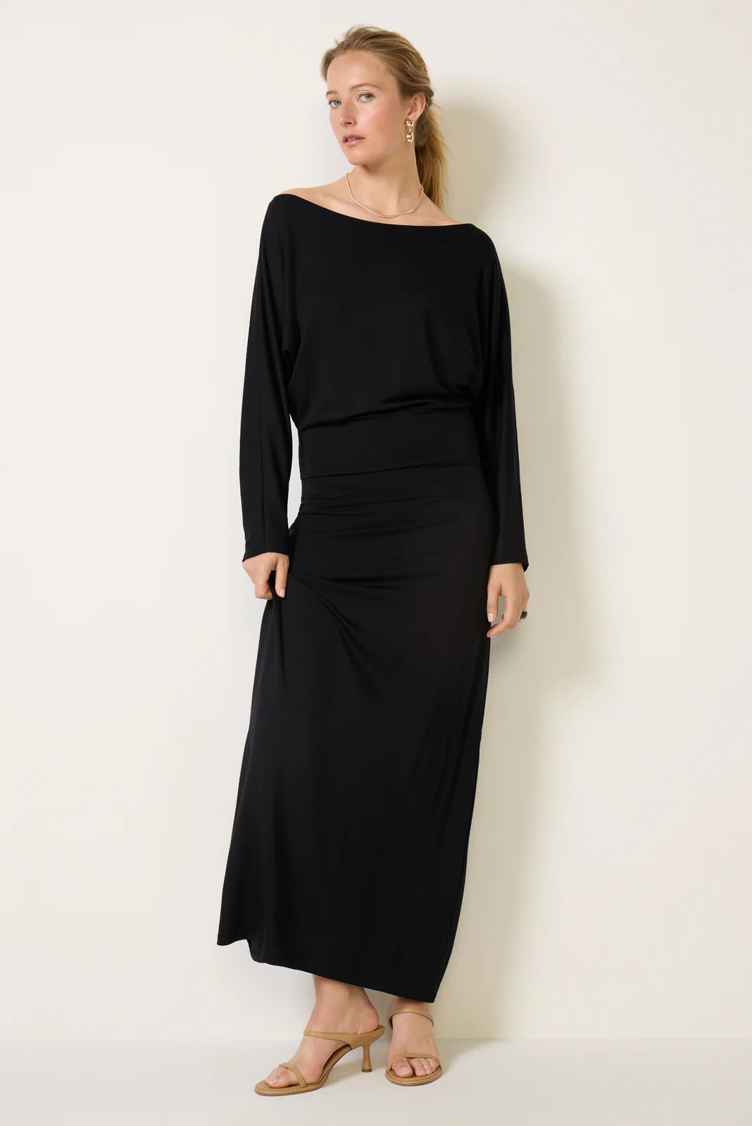 Cool Girl Dress
