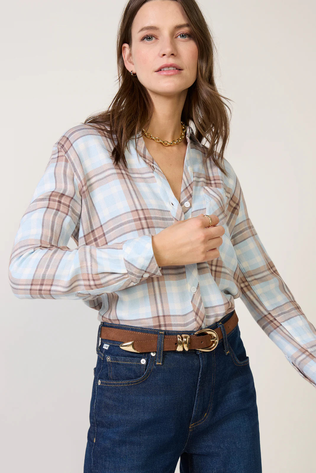 Hunter Shirt