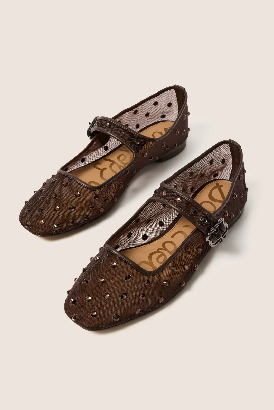 Michaela Shine Flat