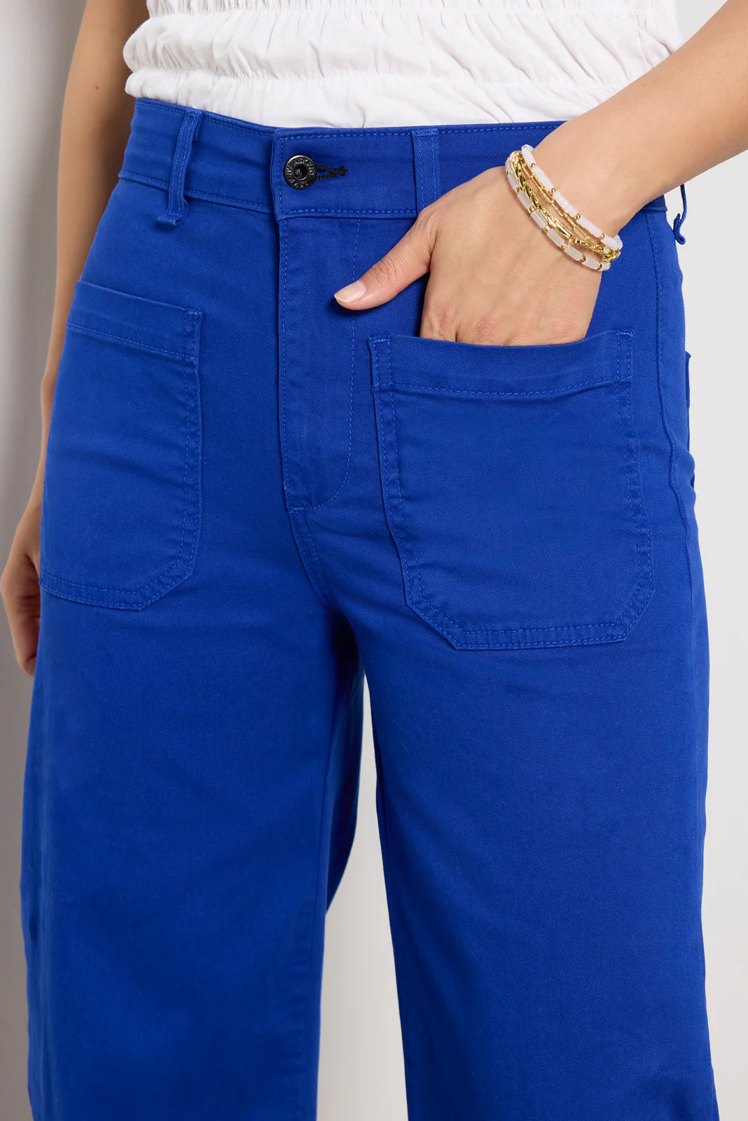 Sailor Twill