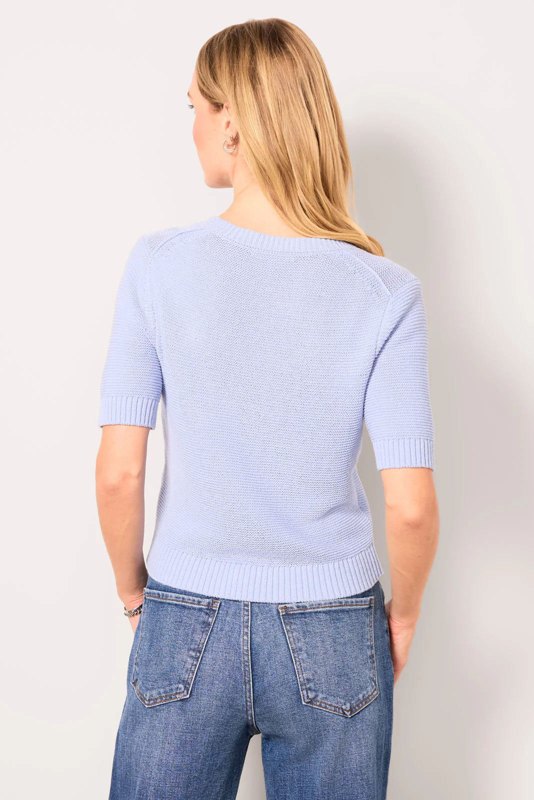 Elle Cardigan