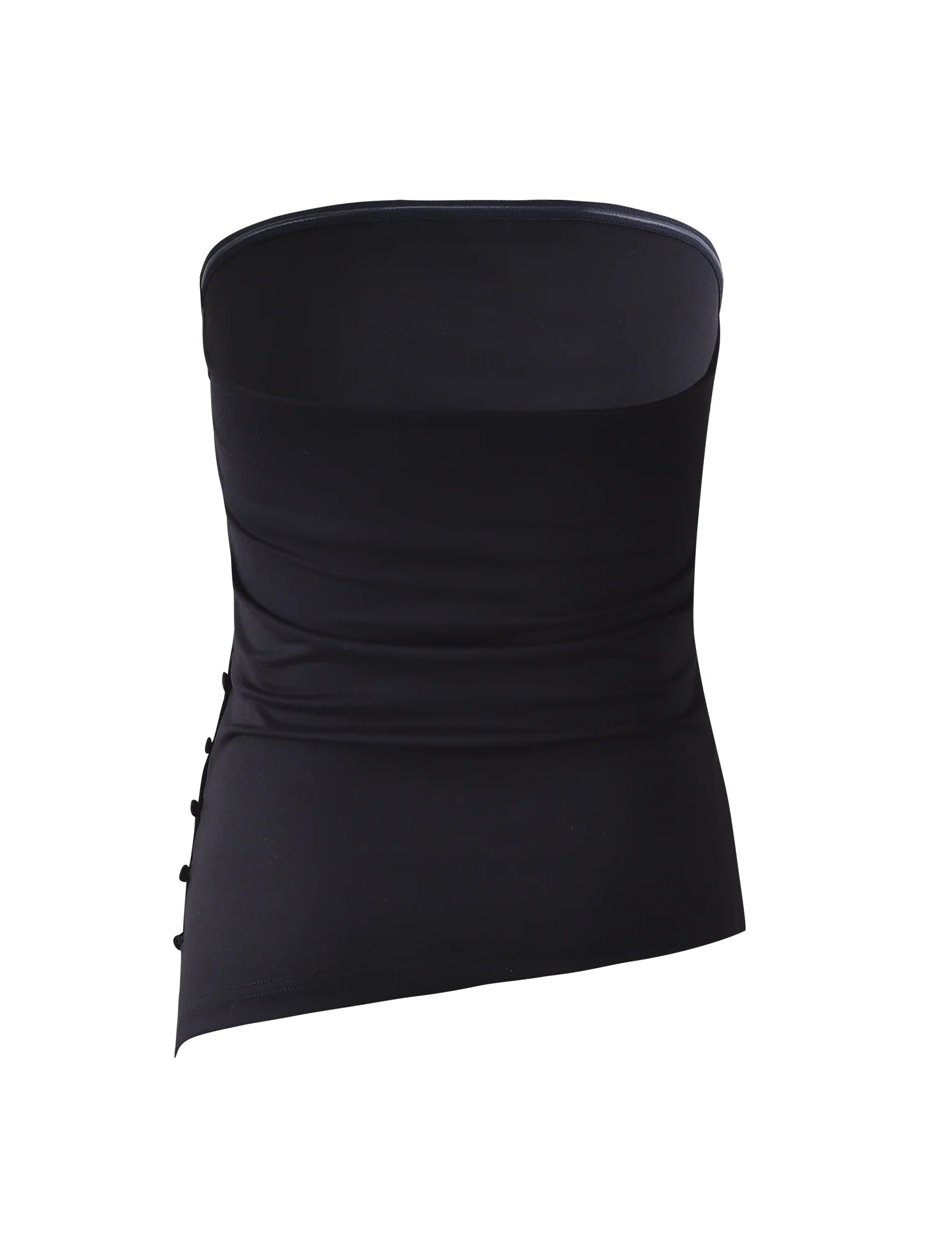 INDIRA TOP BLACK