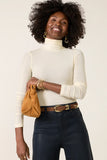 Pascale Turtleneck
