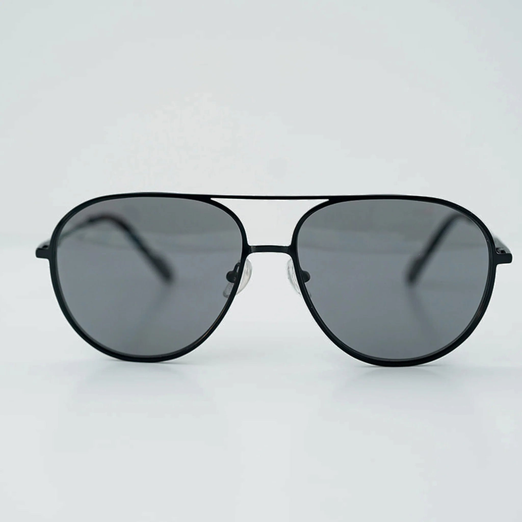 Ollie Onyx Sunglasses