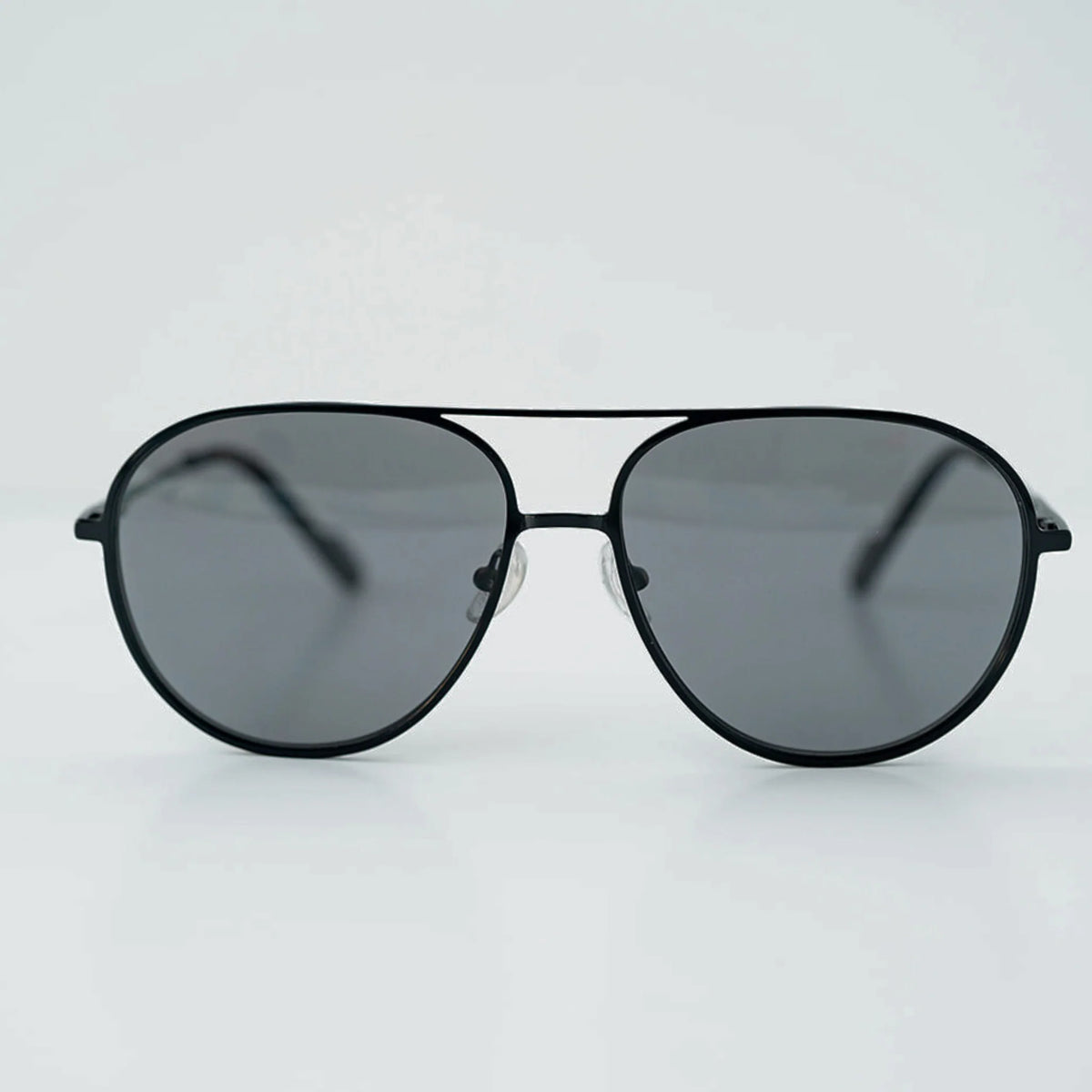 Ollie Onyx Sunglasses